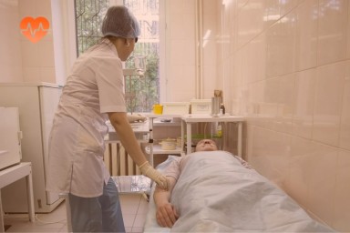 Бесплатное лечение алкоголизма в Панковке