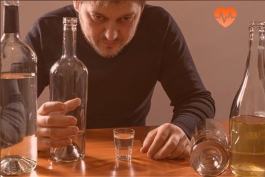 Лечение белой горячки в Панковке