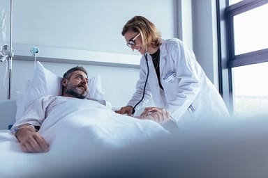 Лечение алкоголизма в стационаре в Панковке