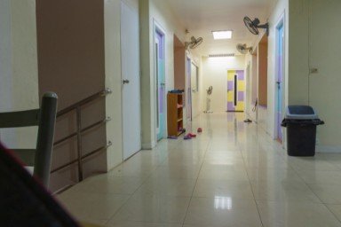 О клинике в Панковке